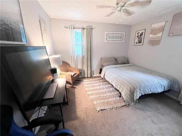 843 Ray Drive NW, Conyers, GA 30012