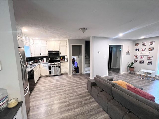 843 Ray Drive NW, Conyers, GA 30012