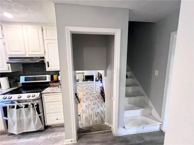 843 Ray Drive NW, Conyers, GA 30012