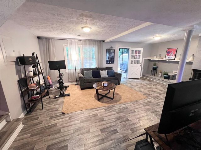 843 Ray Drive NW, Conyers, GA 30012