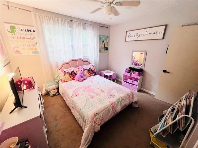 843 Ray Drive NW, Conyers, GA 30012