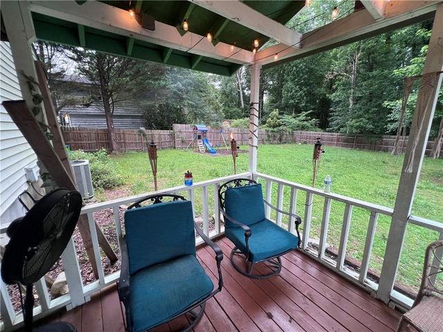 843 Ray Drive NW, Conyers, GA 30012