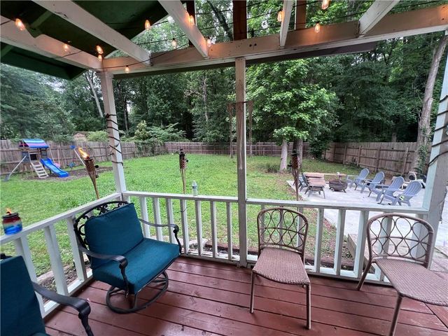 843 Ray Drive NW, Conyers, GA 30012