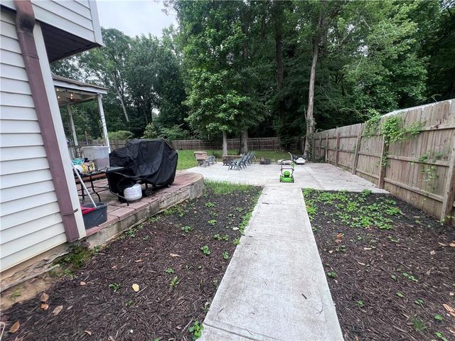 843 Ray Drive NW, Conyers, GA 30012