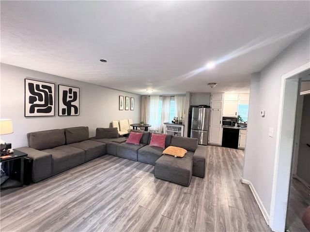 843 Ray Drive NW, Conyers, GA 30012