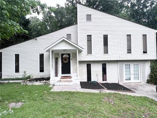 843 Ray Drive NW, Conyers, GA 30012