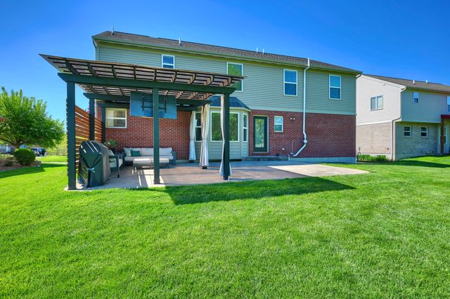 1579 Battery Circle, Hebron, KY 41048