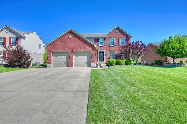 1579 Battery Circle, Hebron, KY 41048