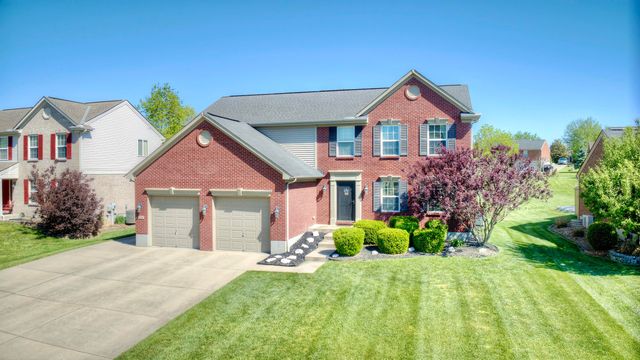 1579 Battery Circle, Hebron, KY 41048