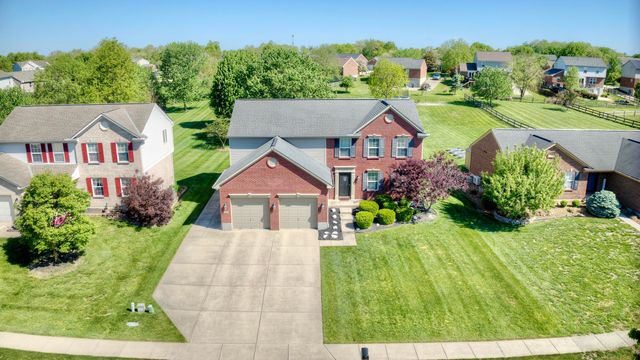 1579 Battery Circle, Hebron, KY 41048