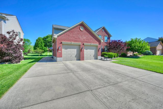 1579 Battery Circle, Hebron, KY 41048