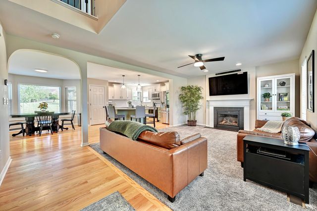 1579 Battery Circle, Hebron, KY 41048