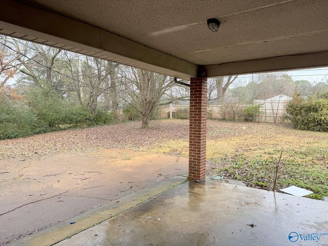 2106 Sullivan Road, Huntsville, AL 35810