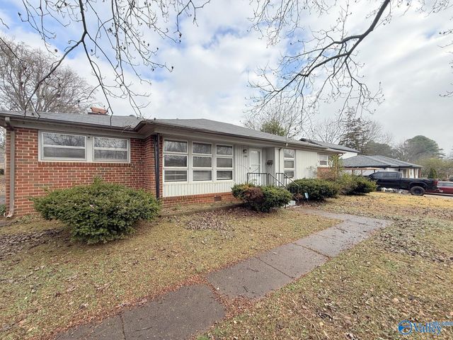 2106 Sullivan Road, Huntsville, AL 35810