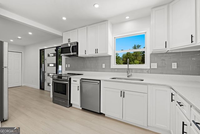 317 Lucan Way, Riverdale, GA 30274