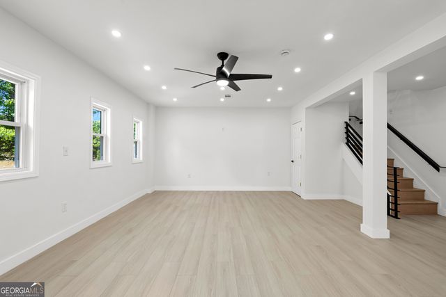 317 Lucan Way, Riverdale, GA 30274