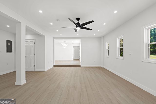 317 Lucan Way, Riverdale, GA 30274