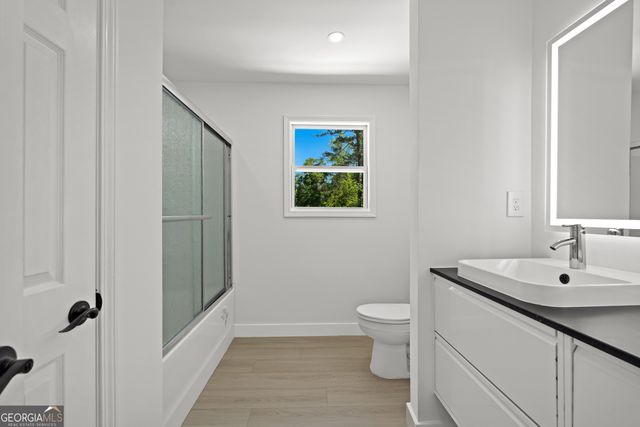317 Lucan Way, Riverdale, GA 30274