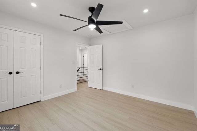 317 Lucan Way, Riverdale, GA 30274
