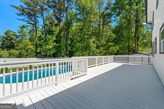 317 Lucan Way, Riverdale, GA 30274