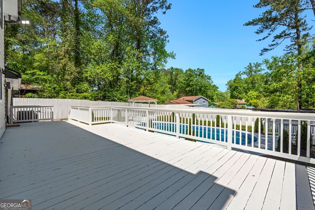 317 Lucan Way, Riverdale, GA 30274