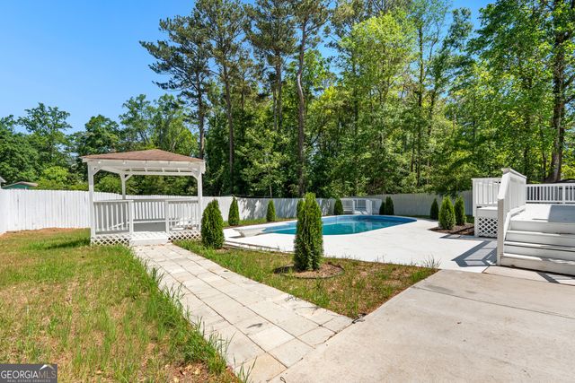 317 Lucan Way, Riverdale, GA 30274
