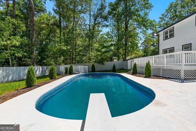 317 Lucan Way, Riverdale, GA 30274