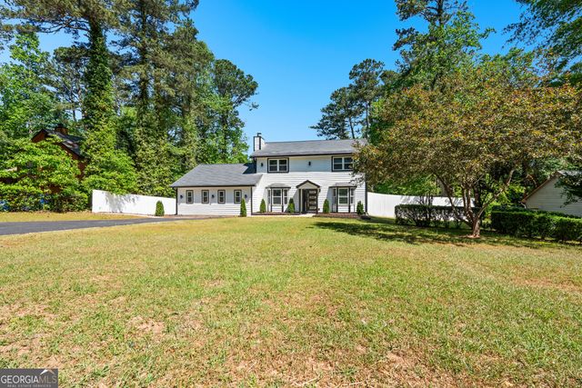 317 Lucan Way, Riverdale, GA 30274