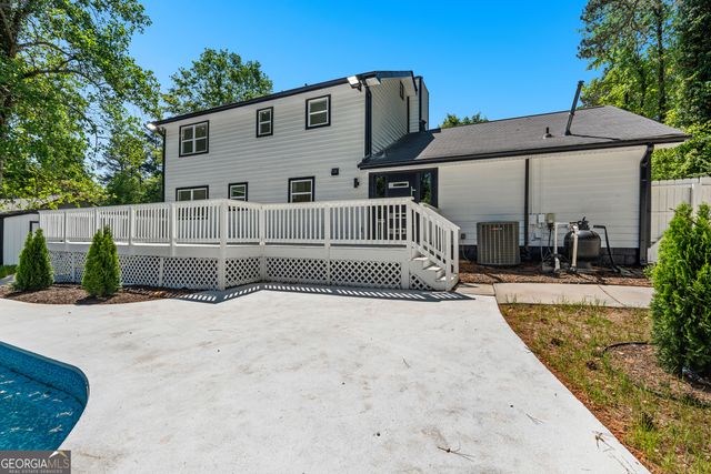 317 Lucan Way, Riverdale, GA 30274