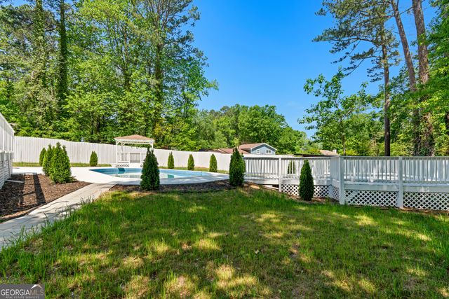 317 Lucan Way, Riverdale, GA 30274