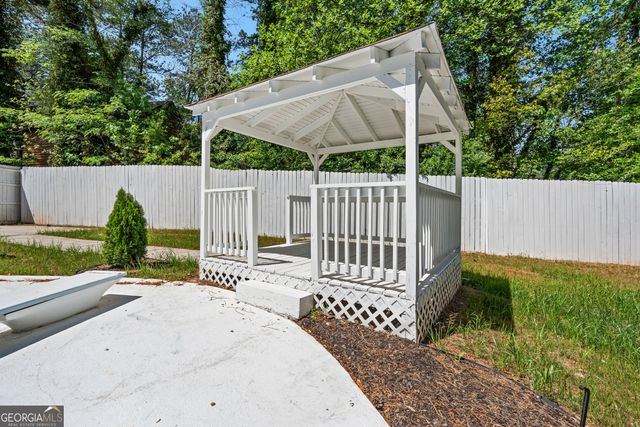 317 Lucan Way, Riverdale, GA 30274