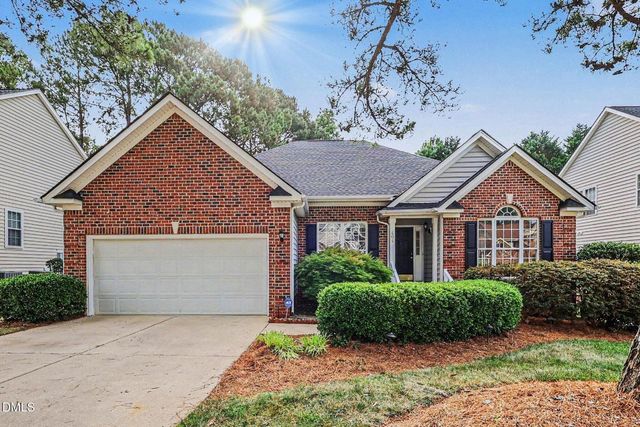 404 Ravenstone Drive, Cary, NC 27518