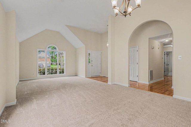 404 Ravenstone Drive, Cary, NC 27518