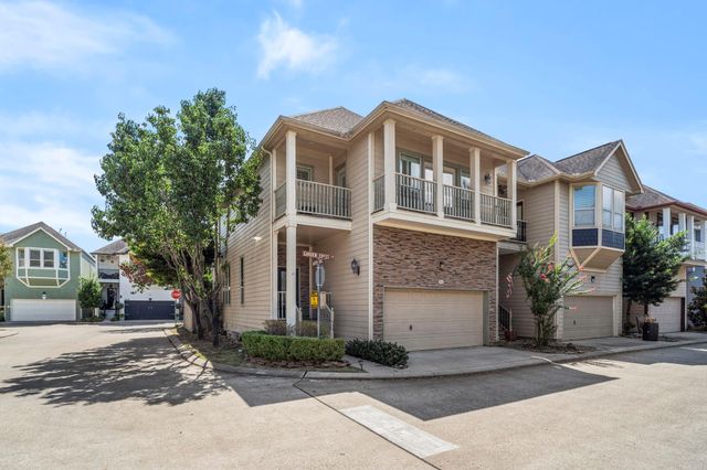 3414 Garden Crest Lane, Houston, TX 77018