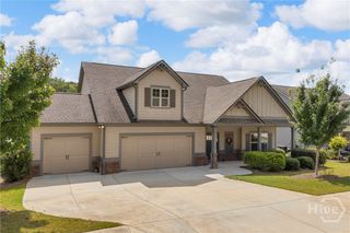246 Club Drive, Monroe, GA 30655