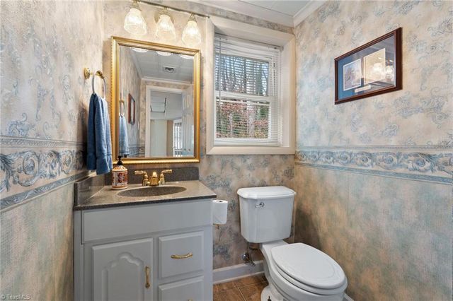 2703 Tillbrook Place, Greensboro, NC 27408