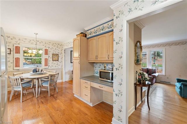 2703 Tillbrook Place, Greensboro, NC 27408