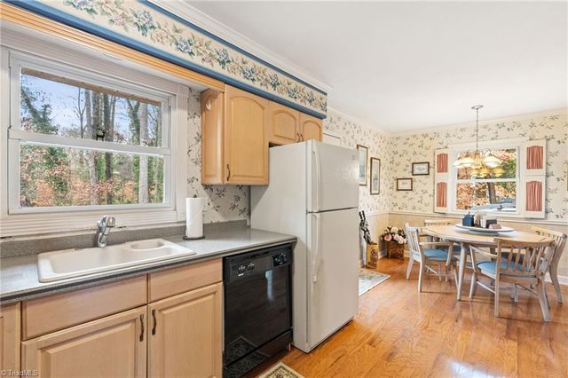 2703 Tillbrook Place, Greensboro, NC 27408