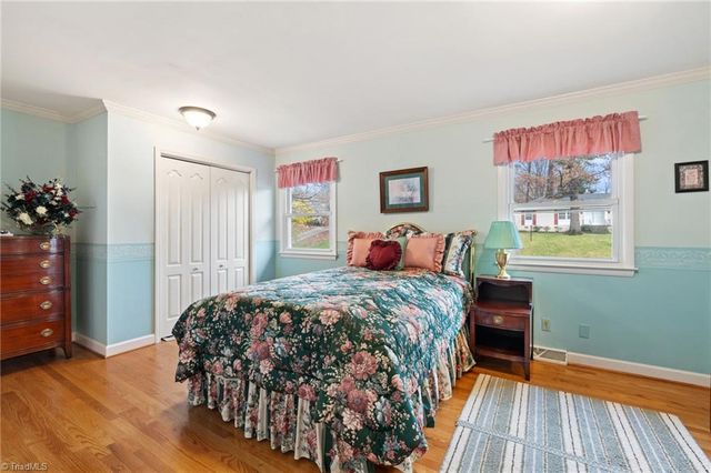 2703 Tillbrook Place, Greensboro, NC 27408