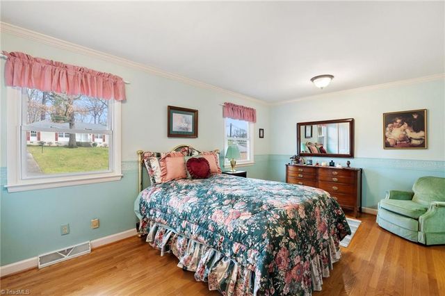 2703 Tillbrook Place, Greensboro, NC 27408