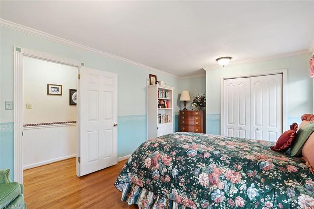 2703 Tillbrook Place, Greensboro, NC 27408