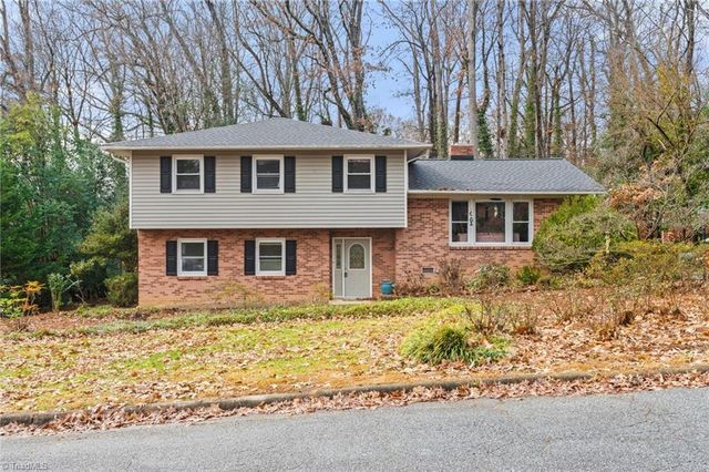 2703 Tillbrook Place, Greensboro, NC 27408