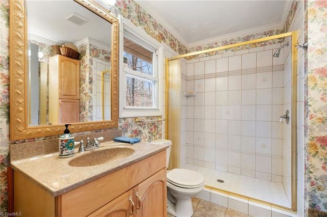 2703 Tillbrook Place, Greensboro, NC 27408