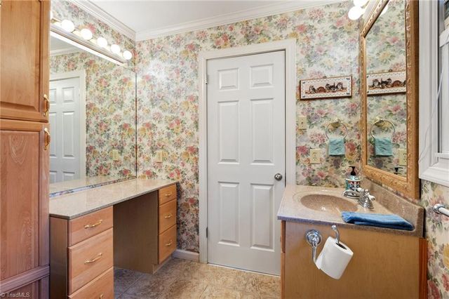 2703 Tillbrook Place, Greensboro, NC 27408