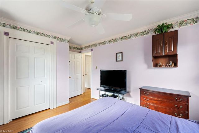 2703 Tillbrook Place, Greensboro, NC 27408