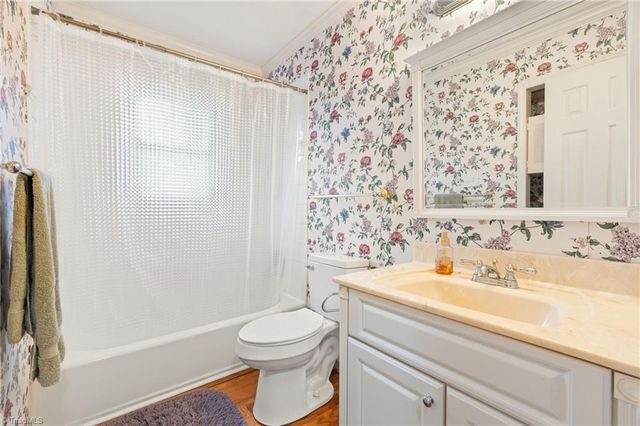 2703 Tillbrook Place, Greensboro, NC 27408