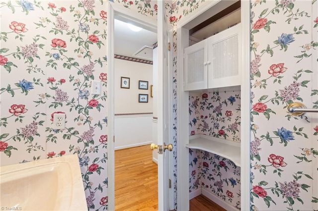 2703 Tillbrook Place, Greensboro, NC 27408