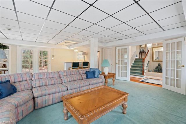 2703 Tillbrook Place, Greensboro, NC 27408