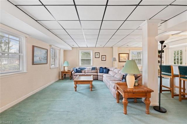 2703 Tillbrook Place, Greensboro, NC 27408