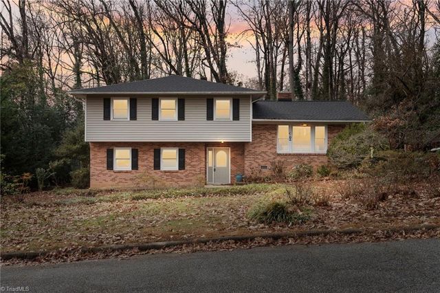 2703 Tillbrook Place, Greensboro, NC 27408